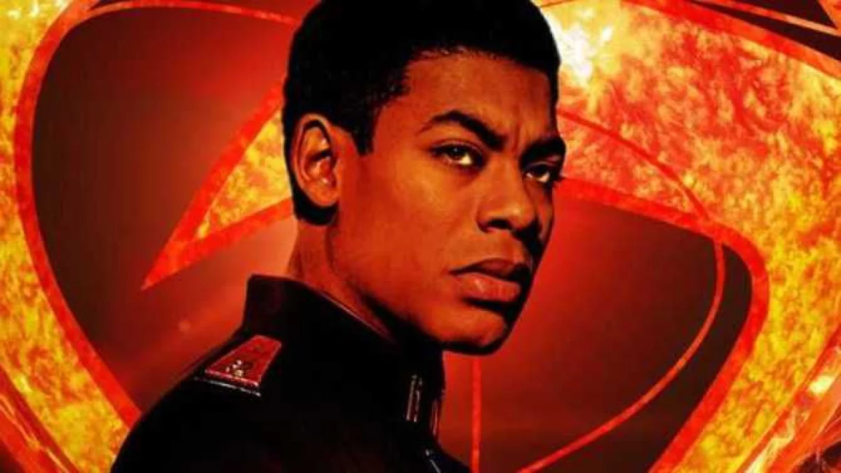 Blade - Aaron Pierre dołącza do obsady!