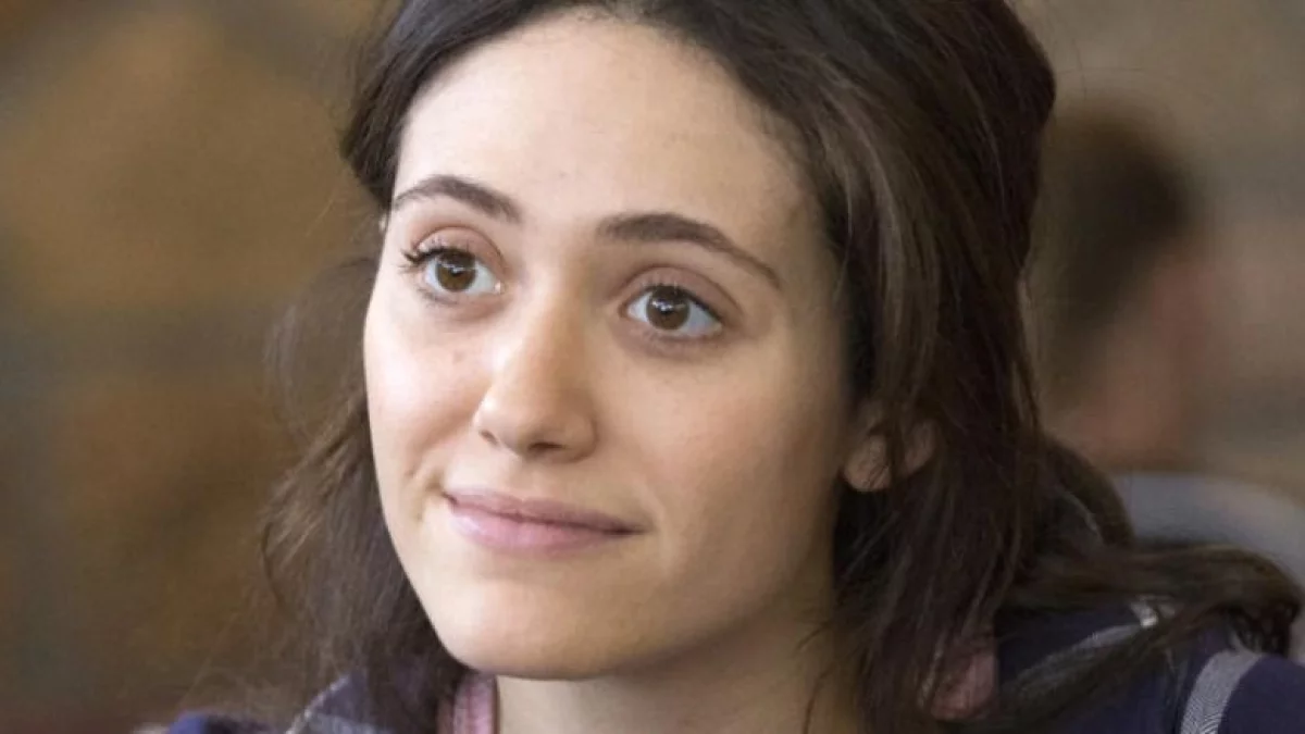 The Crowded Room – Emmy Rossum w obsadzie serialu z Tomem Hollandem!