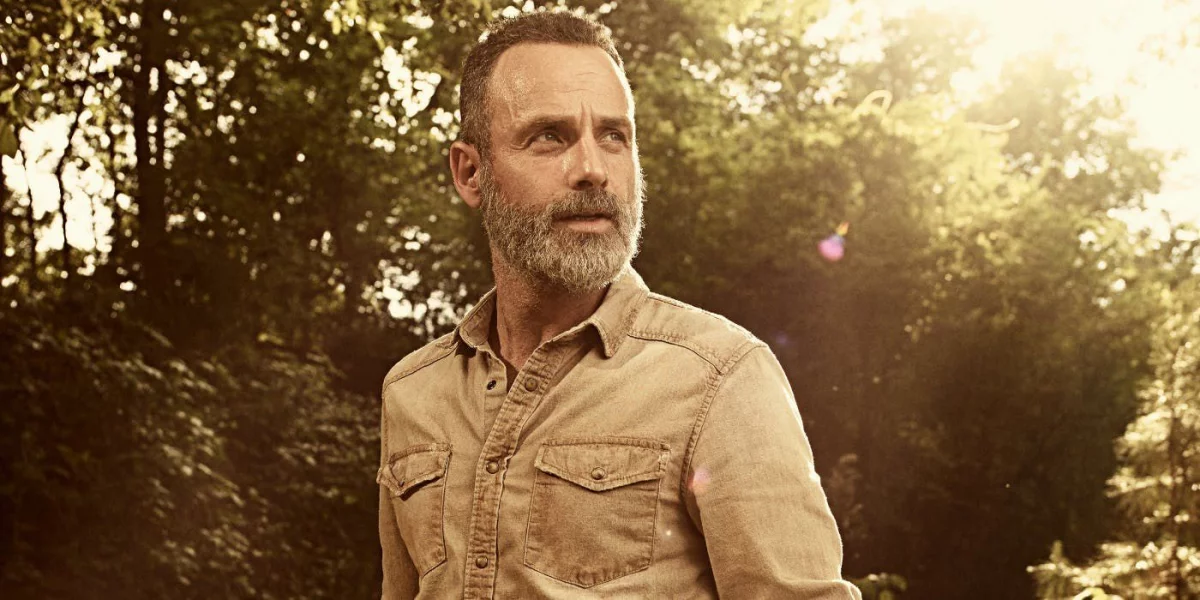 The Walking Dead - Rick Grimes powróci w finałowym sezonie serialu?!