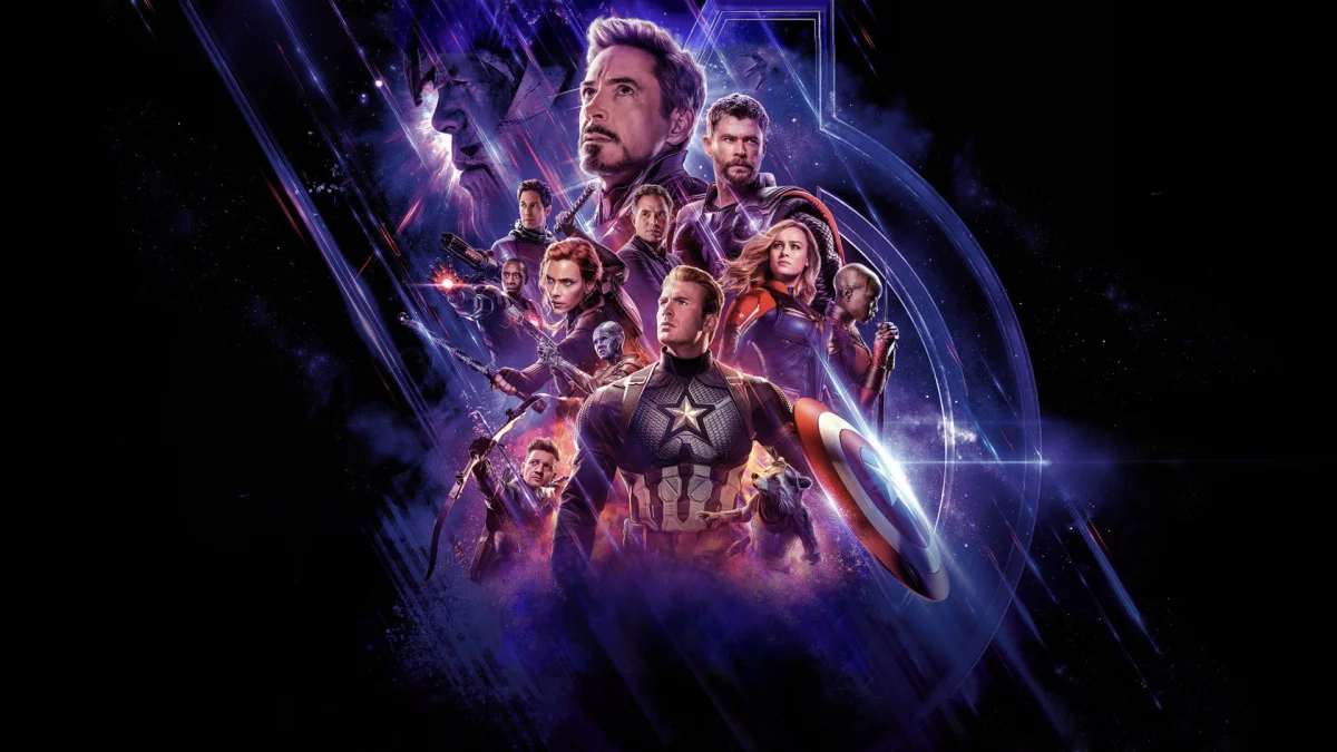 Avengers: Koniec gry to ostatni film Avengersów?