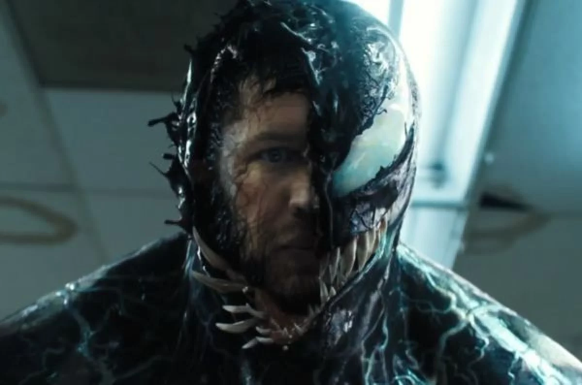 Venom - reżyser Ruben Fleischer odpiera ataki krytyków! Czy film był aż tak zły?