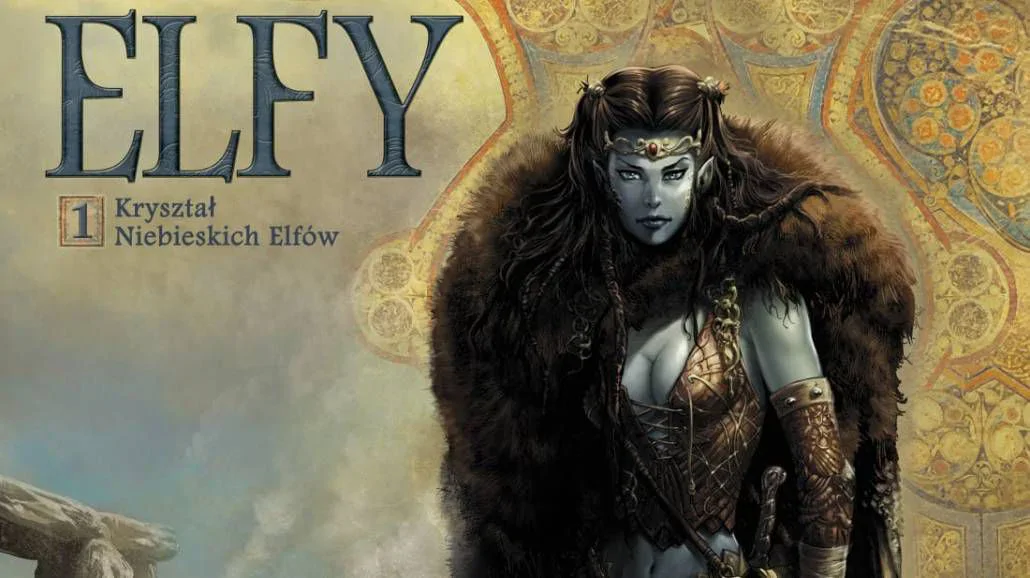 Rozmawiamy z Jean-Luciem Istinem oraz Gianlucą Maconim - scenarzystą i rysownikiem cyklu Świat Akwilonu