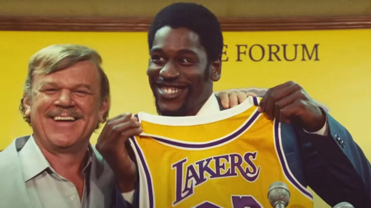 Lakers: Dynastia zwycięzców - zwiastun i szczegóły wyczekiwanego serialu HBO!