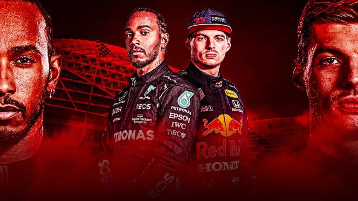 Formuła 1: Jazda o życie powraca z 4 sezonem! Znamy datę premiery na Netflix!