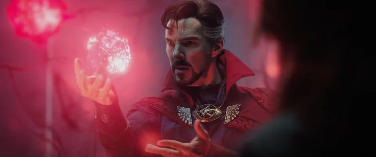 Doktor Strange w multiwersum obłędu - nowy spot telewizyjny trafił do sieci! Marvel Zombies!