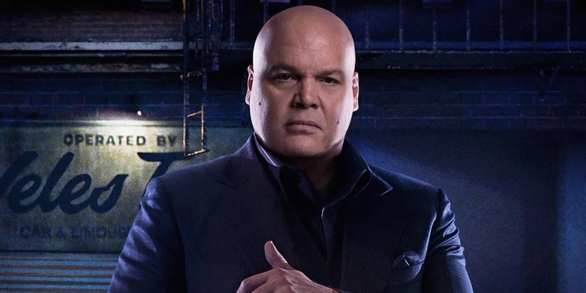 Hawkeye: w pierwotnych planach Marvela Kingpin miał być jeszcze większy!