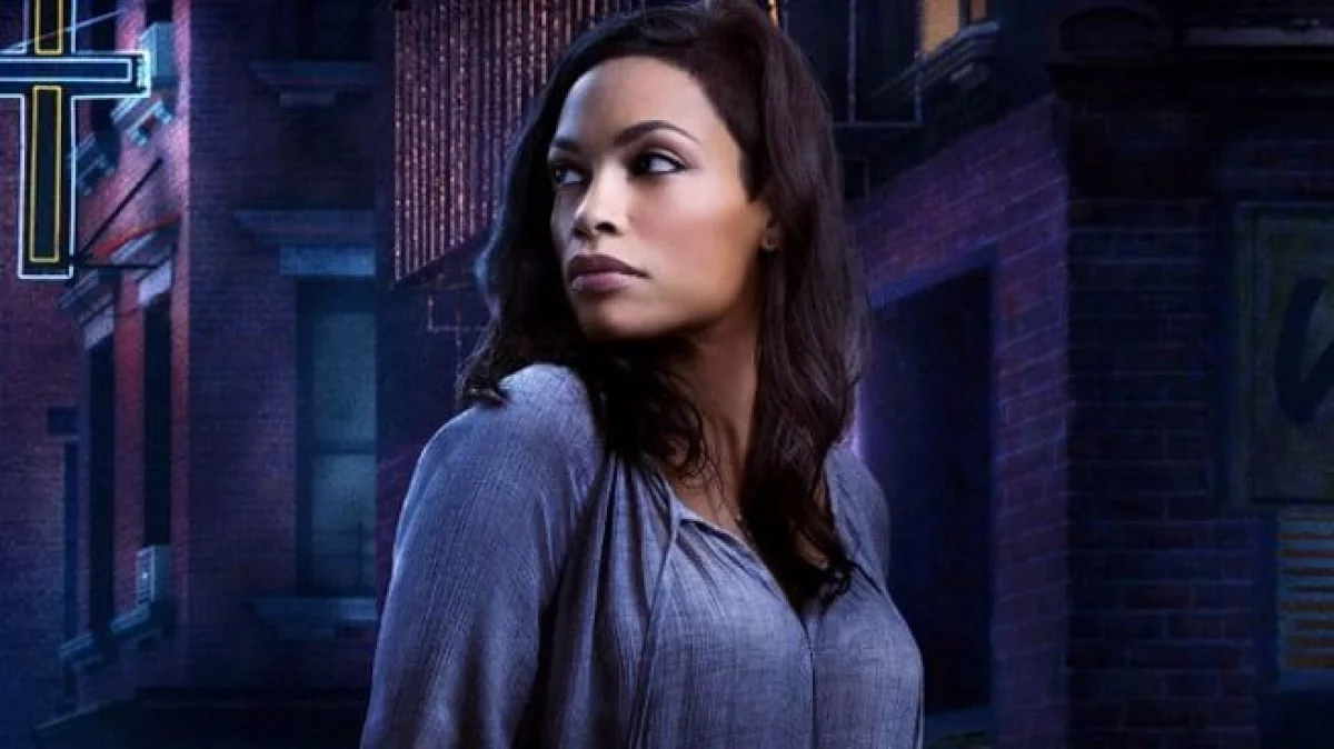 Rosario Dawson i Lana Parrilla dołączyły do dokumentu Split At The Root