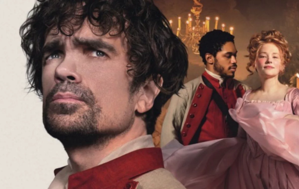 Cyrano - polski zwiastun musicalu z Peterem Dinklagem!