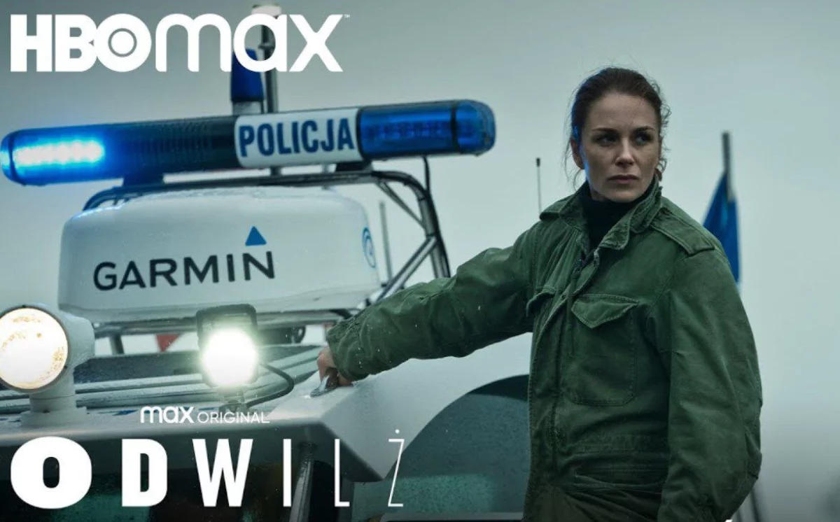 Odwilż - zwiastun pierwszego polskiego serialu MAX Original. Kiedy premiera na HBO MAX?