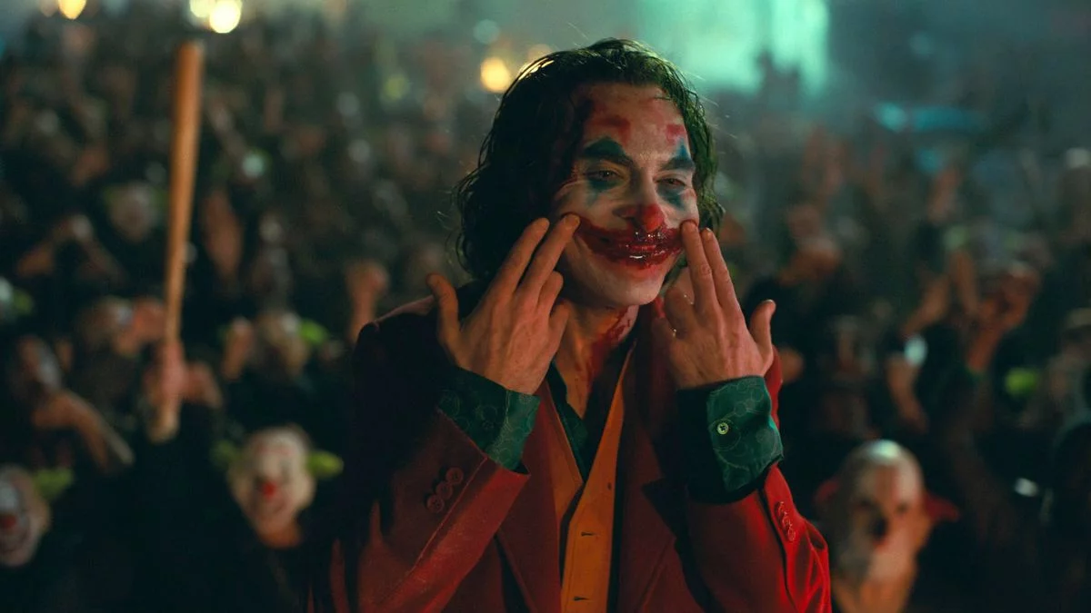 Joker 2 - zdjęcia do filmu ruszą w 2023 roku?! Scenariusz został już napisany?