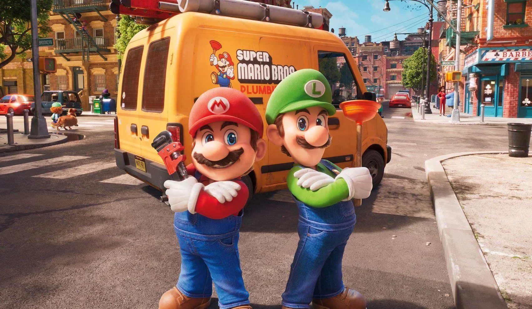 Sequel Super Mario Bros potwierdzony. Nintendo dzieli się szczegółami.