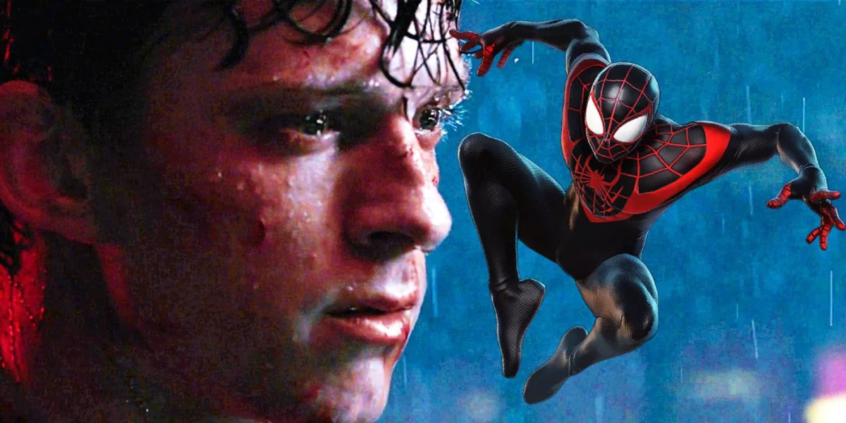 Miles Morales zostanie wprowadzony do MCU już w Spider-Manie 4?!