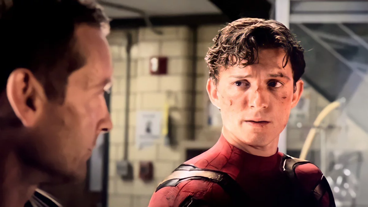 Tom Holland z największym kontraktem w historii MCU?