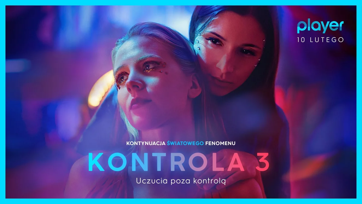 Kontrola 3 – znamy datę premiery nowych odcinków! W obsadzie m.in. Ralph Kaminski!