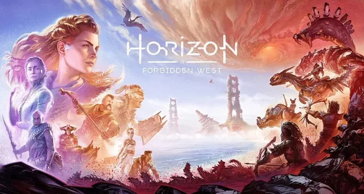 Poznaj utalentowaną obsadę Horizon Forbidden West!