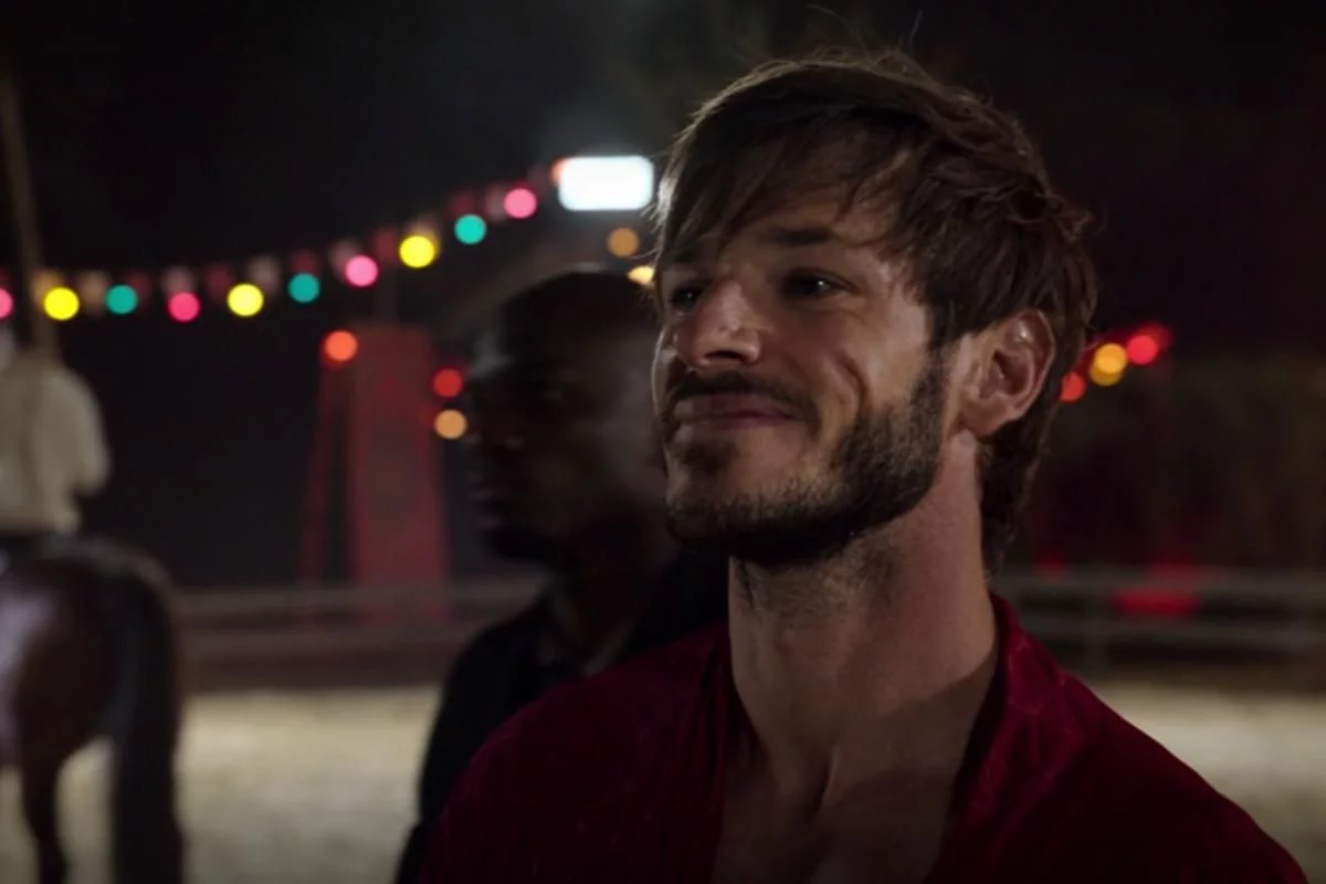 Gaspard Ulliel nie żyje! Aktor zmarł w wieku 37 lat