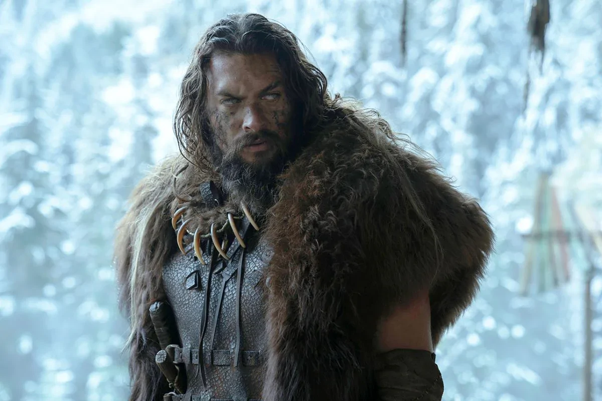 Jason Momoa był modelem Louisa Vuittona! Poznaj 5 ciekawostek o aktorze!