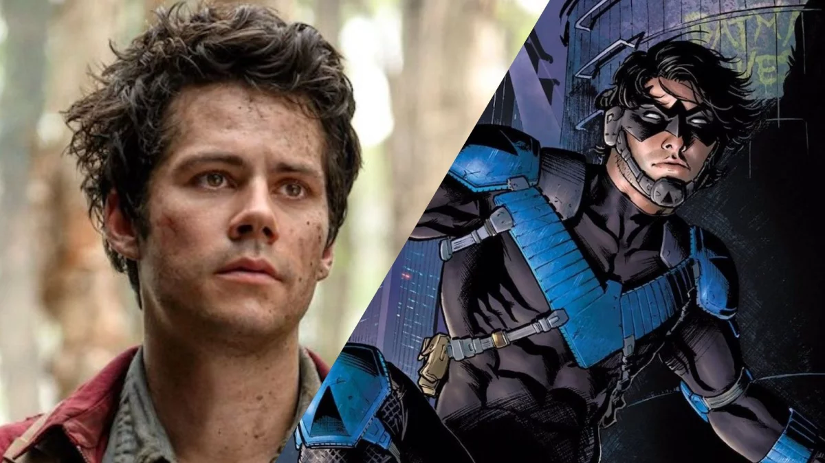 Batgirl - Warner Bros. obsadziło już rolę Robina i szykuje spin-off o Nightwingu?!