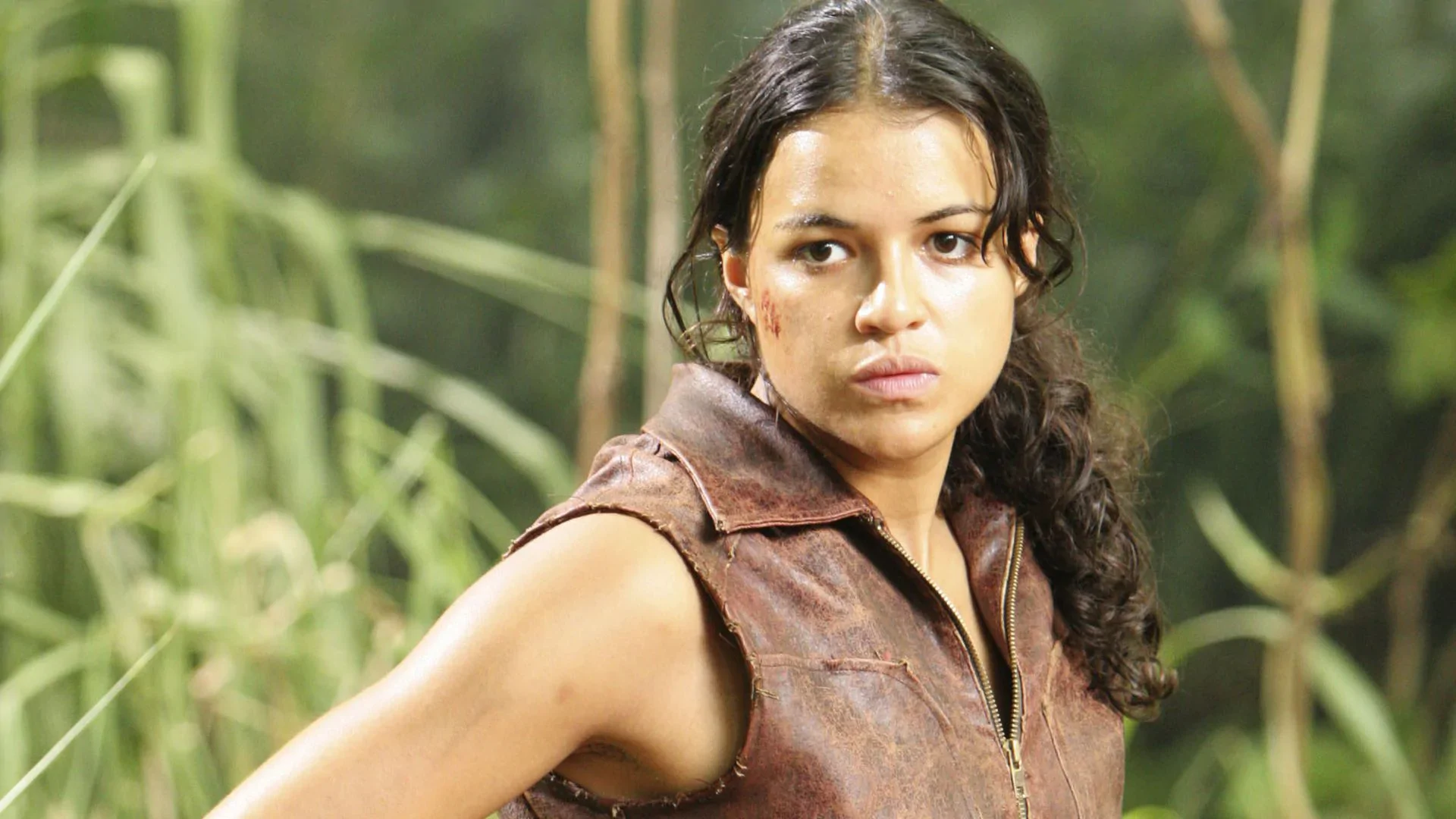Michelle Rodriguez wyrzucona z pięciu szkół! Poznaj 5 ciekawostek o aktorce!