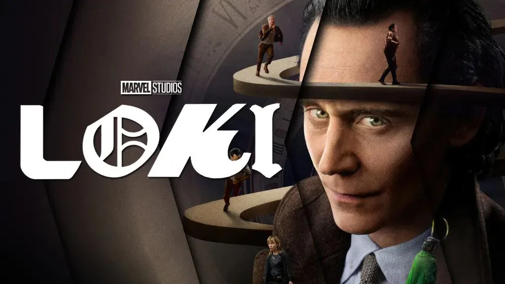 Loki - recenzja 2. sezonu! Czas płynie, płynie…