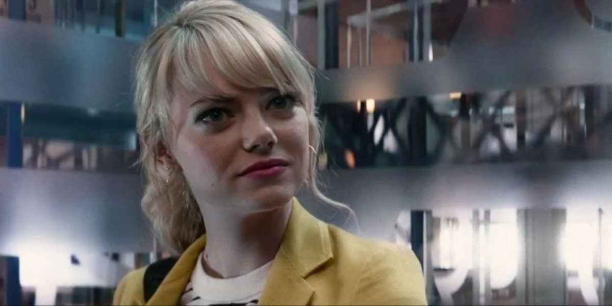 Emma Stone powróci jako Gwen Stacy?! Otrzymamy film o Spider-Gwen?