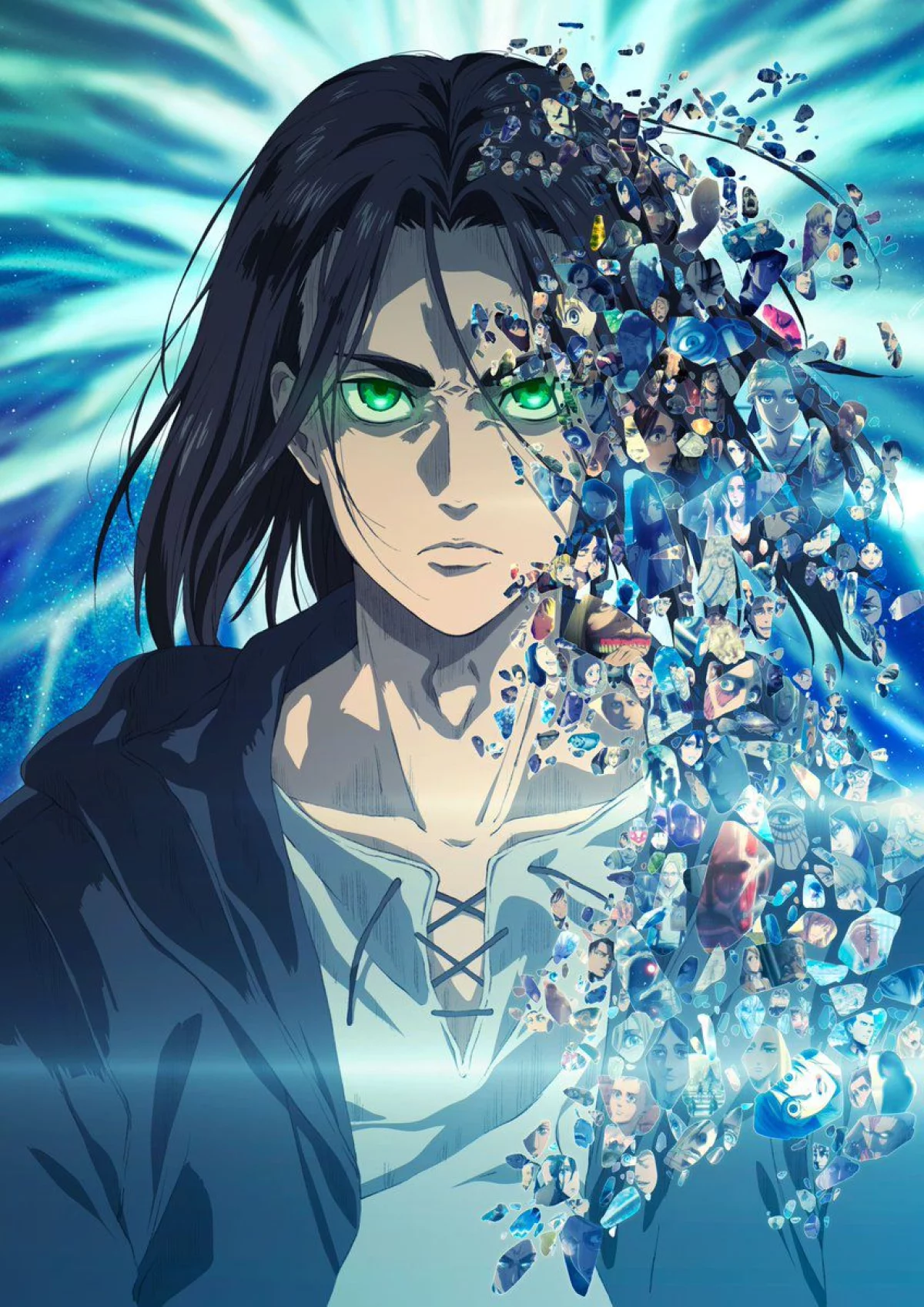 Attack on Titan: Final Season - nowy zwiastun zapowiada widowiskowy finał!