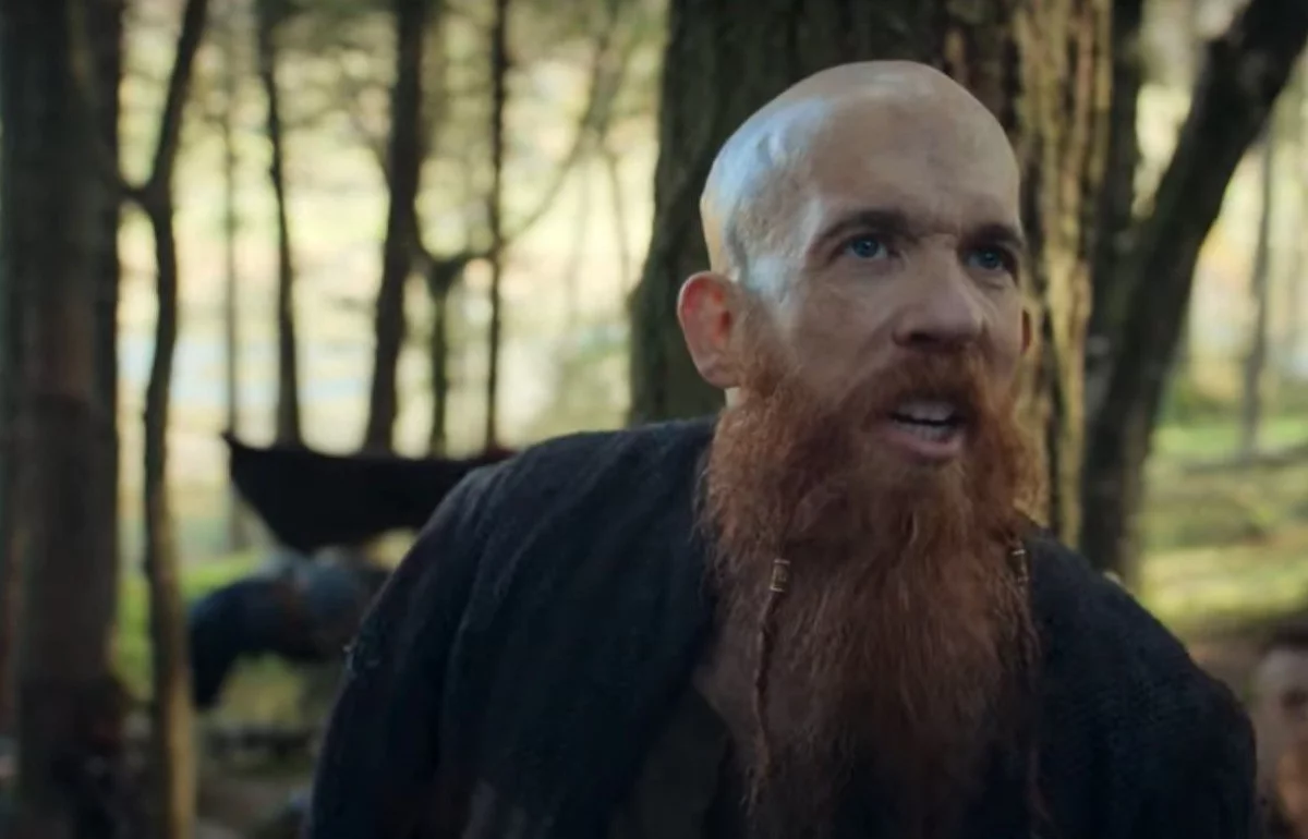 Wiedźmin – oto krasnoludy z 2. sezonu