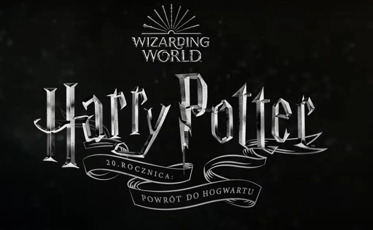 Program specjalny Harry Potter – 20. rocznica: Powrót do Hogwartu z premiera w Polsce w styczniu w HBO GO
