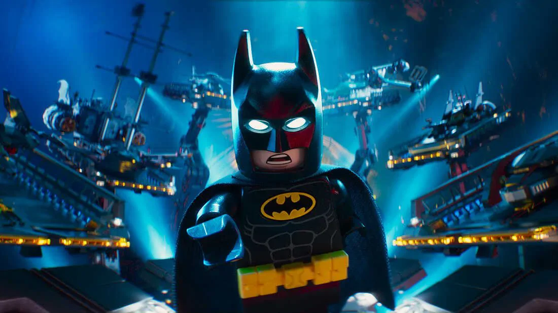 Nowy zestaw LEGO z racji 85. urodzin Batmana! Fani będą zachwyceni