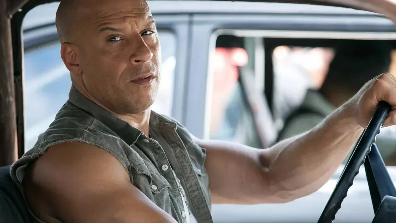 Jak naprawdę nazywa się Vin Diesel? Poznaj 5 ciekawostek na temat aktora!