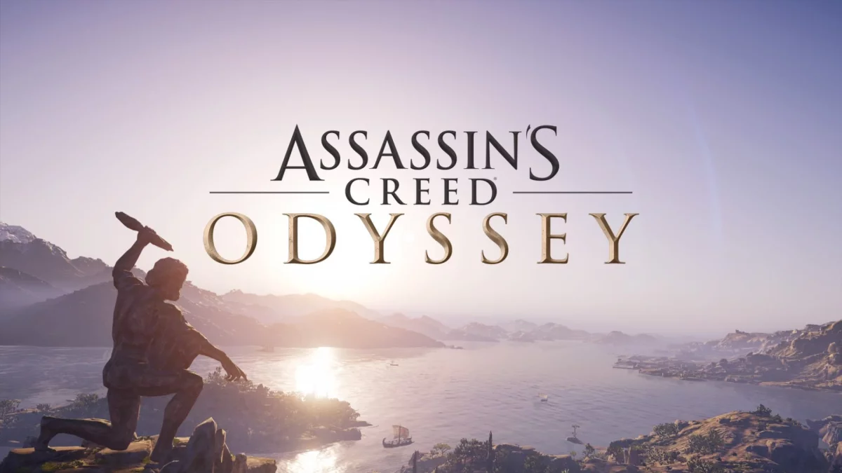 Assassin's Creed Odyssey z kolejnym darmowym weekendem!