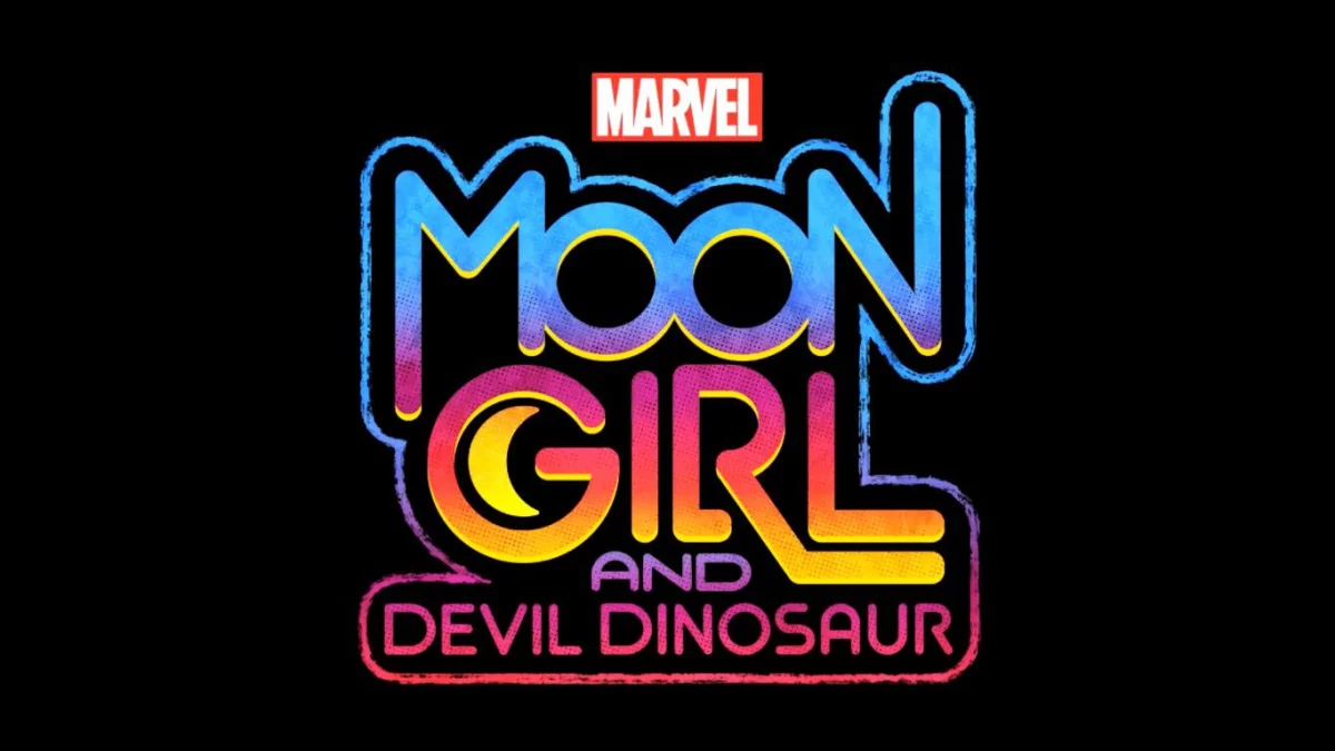 Marvel's Moon Girl And Devil Dinosaur - pierwszy teaser animacji Marvela trafił do sieci!