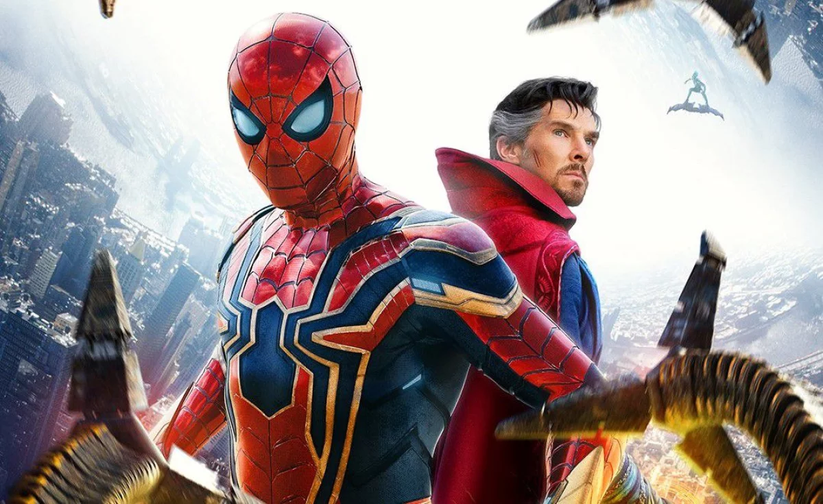 Spider-Man: Bez drogi do domu - film z oszałamiającym wynikiem na Rotten Tomatoes! Przebije Czarną Panterę?!