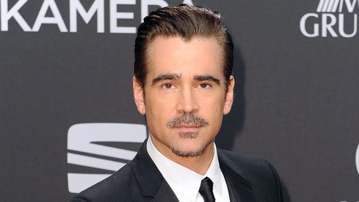 Sugar - Colin Farrell w nowym serialu Apple TV+