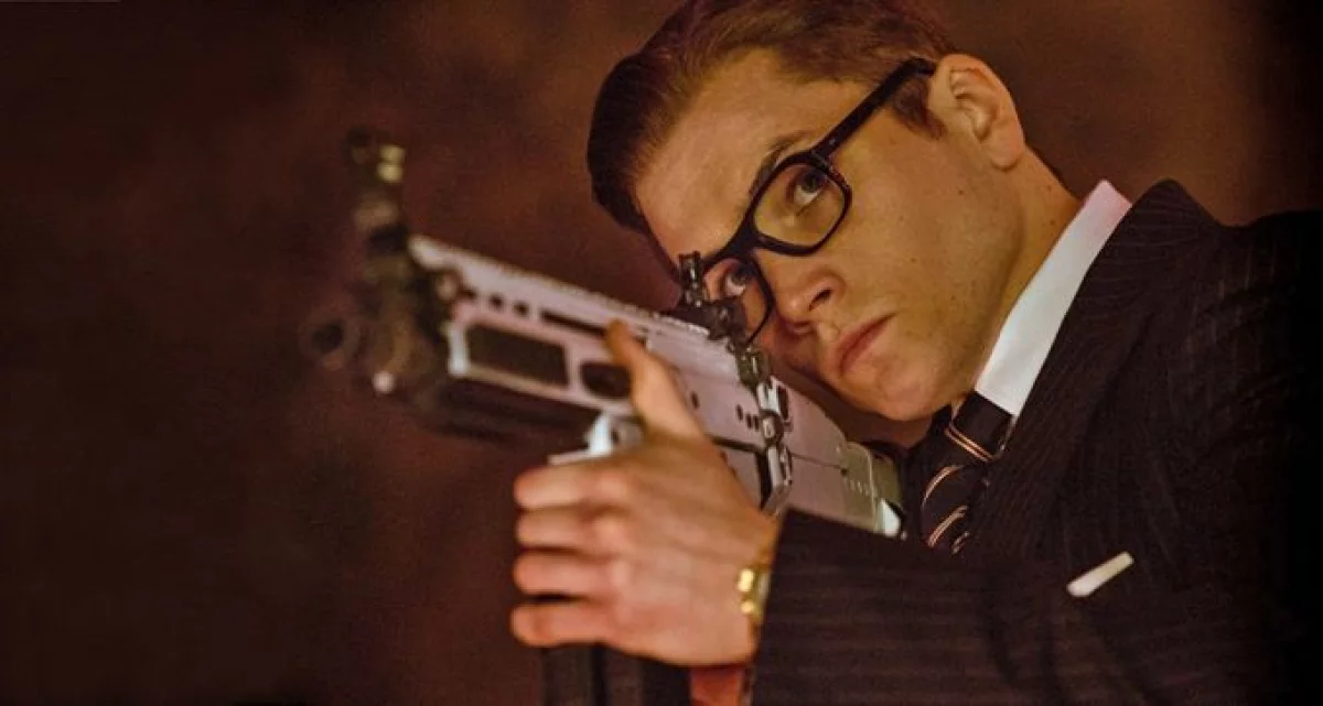 Kingsman 3 - wiemy kiedy ruszą zdjęcia do kontynuacji historii Eggsy'ego!