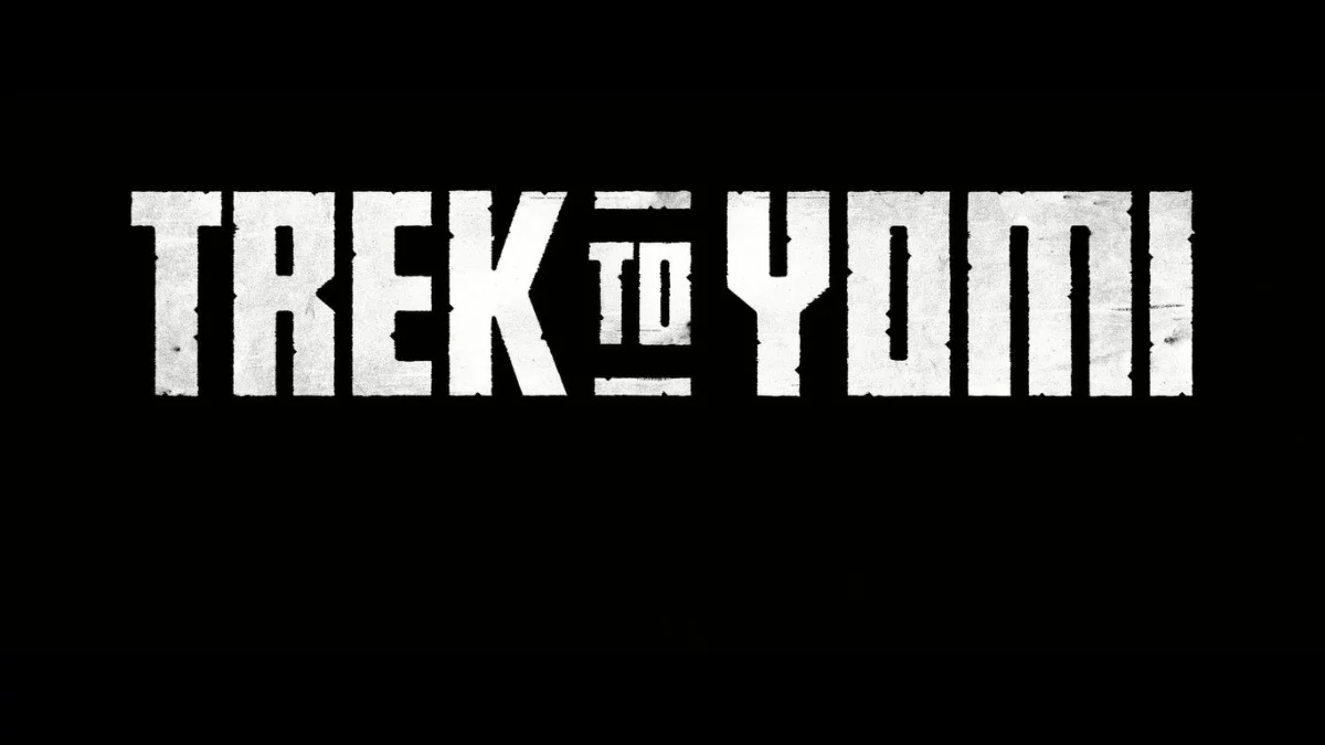 Trek to Yomi - nowy zwiastun czarno-białej gry o samuraju!