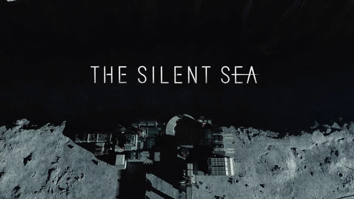 The Silent Sea - nowy zwiastun trafił do sieci!