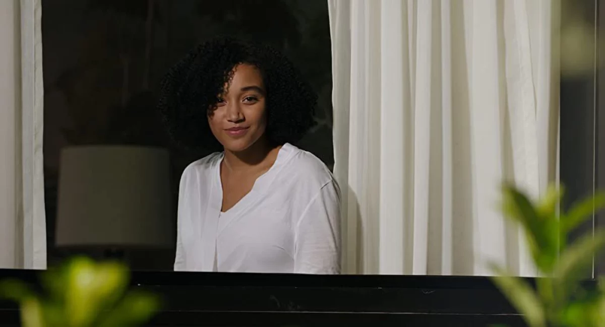 The Acolyte - Amandla Stenberg w obsadzie nowego projektu Disney+?