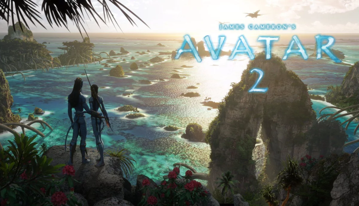 Avatar 2 - Sam Worthington na nowym zdjęciu z planu! Poznaliśmy więcej szczegółów fabuły!