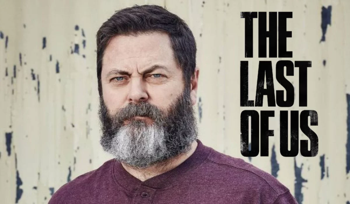 The Last of Us - Nick Offerman oficjalnie w obsadzie! Wiemy w kogo się wcieli!