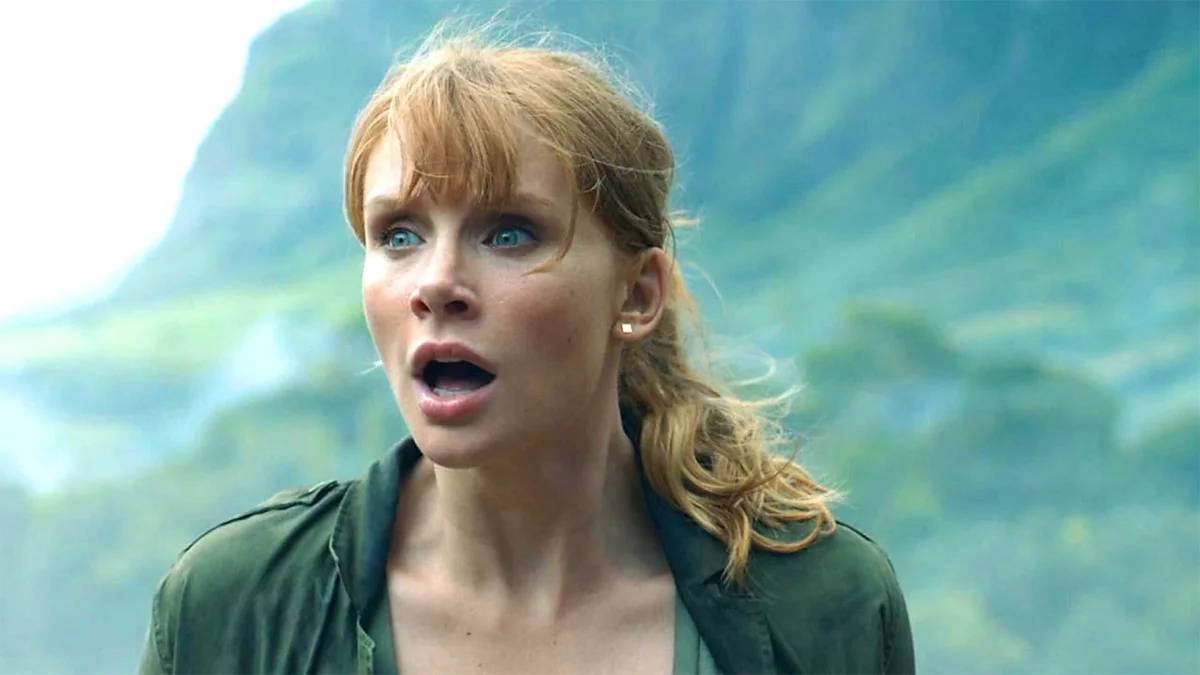 Jurassic World: Dominion – pierwsze oficjalnie zdjęcie z filmu! Bryce Dallas Howard w roli głównej!