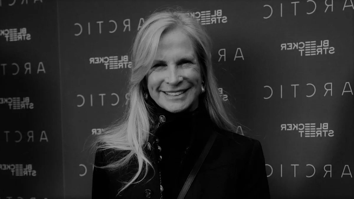 Zmarła producentka Hannibala, Martha De Laurentiis