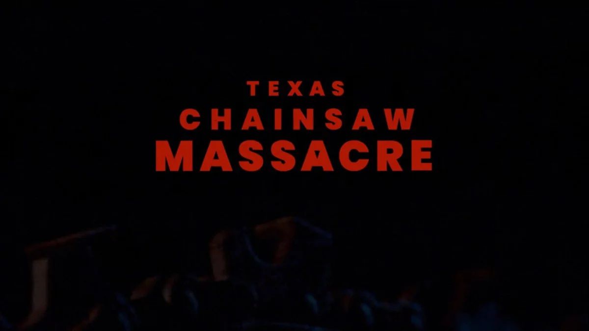 Texas Chainsaw Massacre - powrót kultowego horroru na nowym zwiastunie!