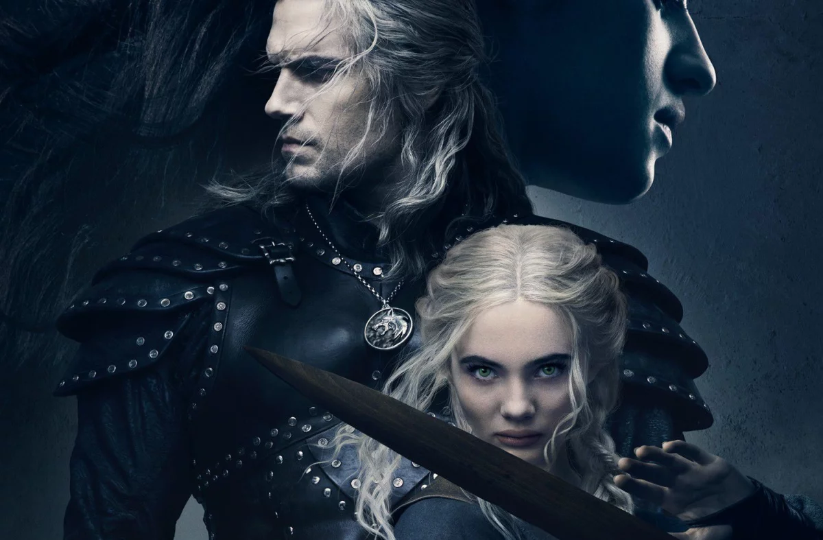 Wiedźmin - Geralt kontra Leszy! Nowy Klip trafił do sieci!