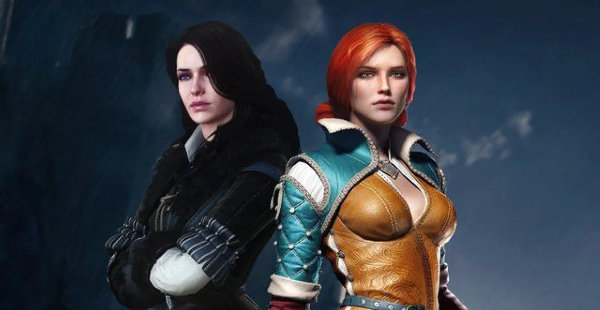 Triss czy Yennefer? Henry Cavill odpowiada na nurtujące pytanie!