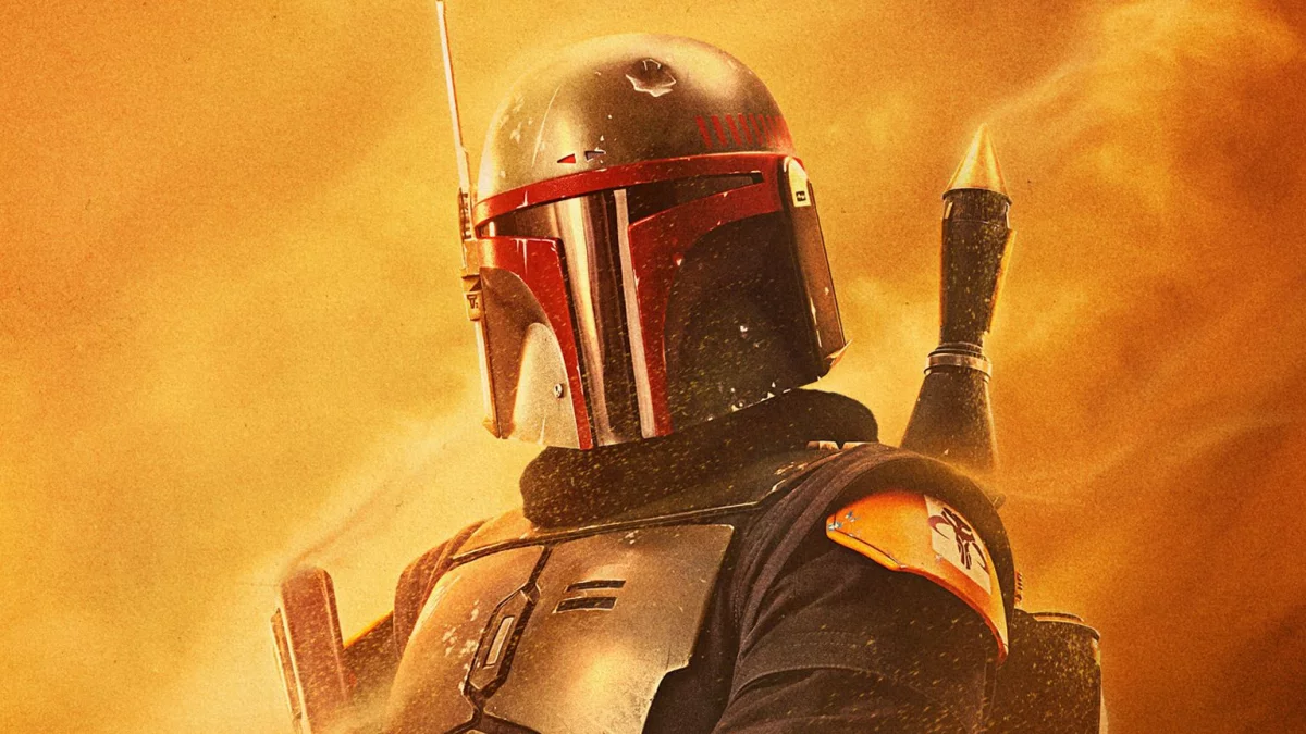 The Book of Boba Fett - serial odpowie na wiele pytań fanów!  Wypełnimy wiele luk 