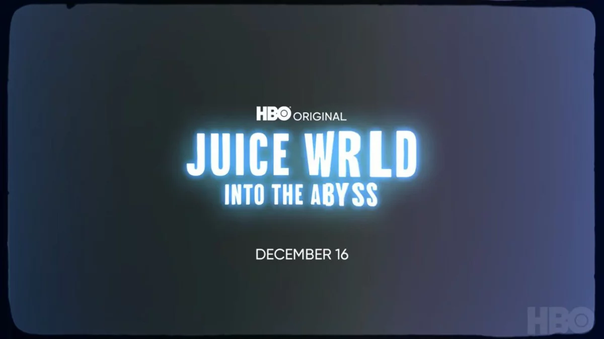 Juice WRLD: Into the Abyss - do sieci trafił nowy zwiastun dokumentu o zmarłym raperze!