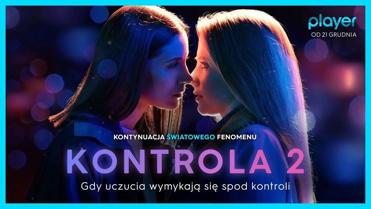 Kontrola - oto teaser 2. sezonu serialu Playera!