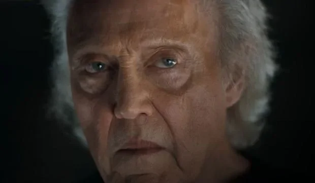 Christopher Walken mógł zagrać jedną z kluczowych postaci Gwiezdnych wojen