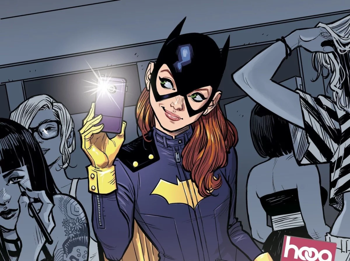 Batgirl - zdjęcia do filmu DC oficjalnie się rozpoczęły!